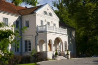 Dwór Kaliszki mazurskie jeziora Mazury 33