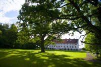 Dwór Kaliszki mazurskie jeziora Mazury 44