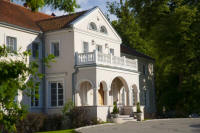 Dwór Kaliszki mazurskie jeziora Mazury 61