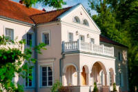Dwór Kaliszki mazurskie jeziora Mazury 75