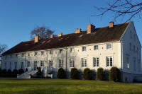 Dwór Kaliszki mazurskie jeziora Mazury 76